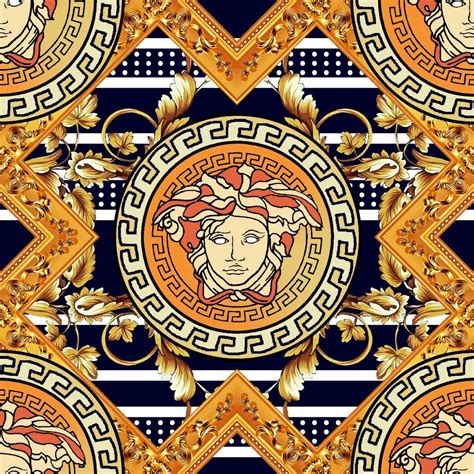 tapete versace|versace wallpaper card.